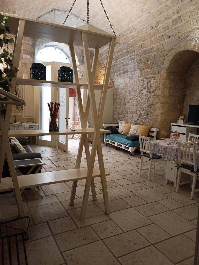 Apartment Ground Floor