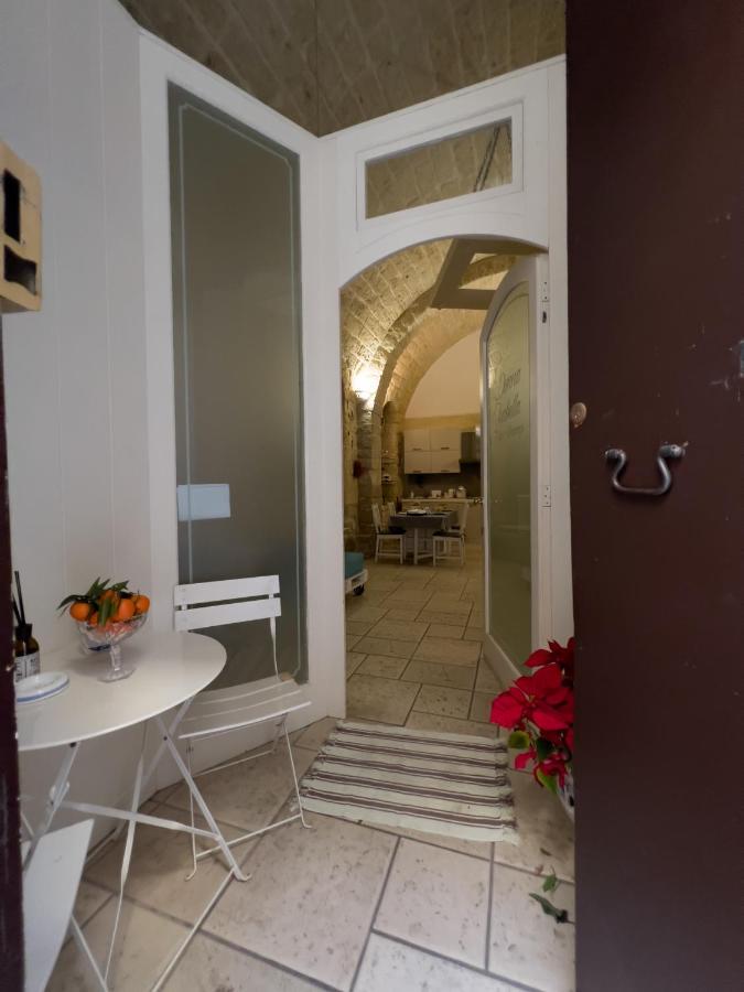 Apartment Ground Floor
