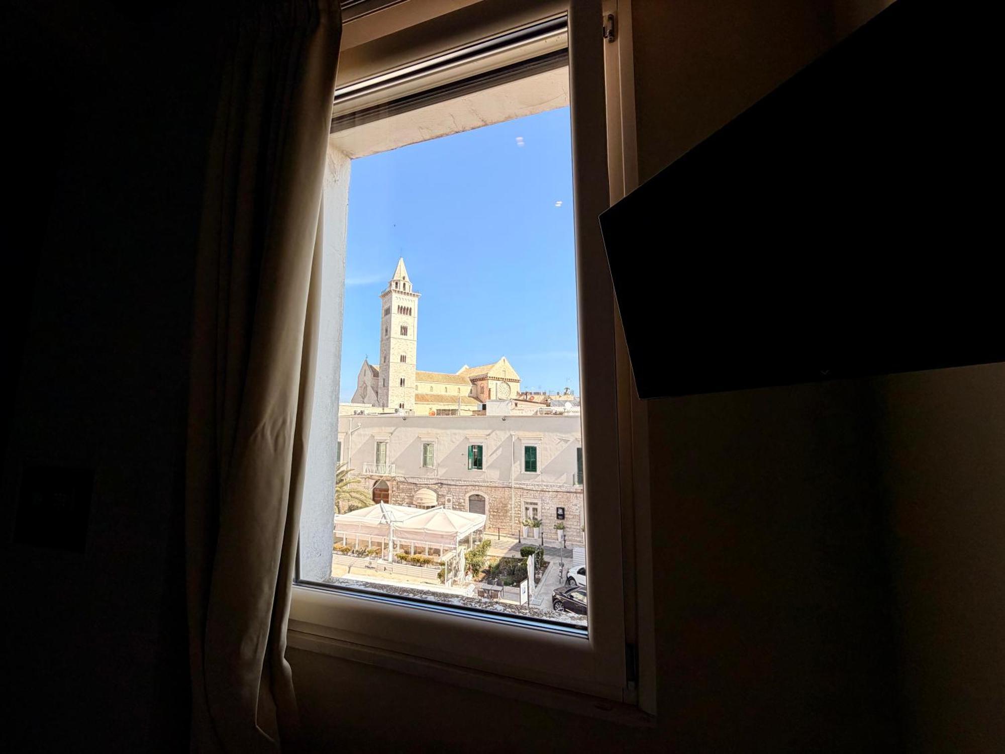Double Room View