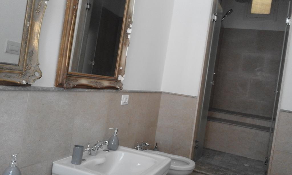 Junior Suite con Balcone