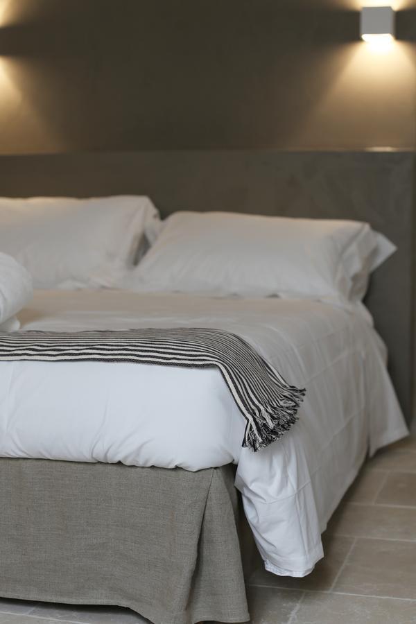 Family Double Room