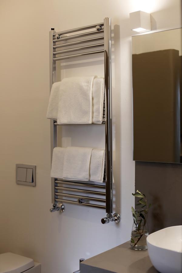Family Double Room