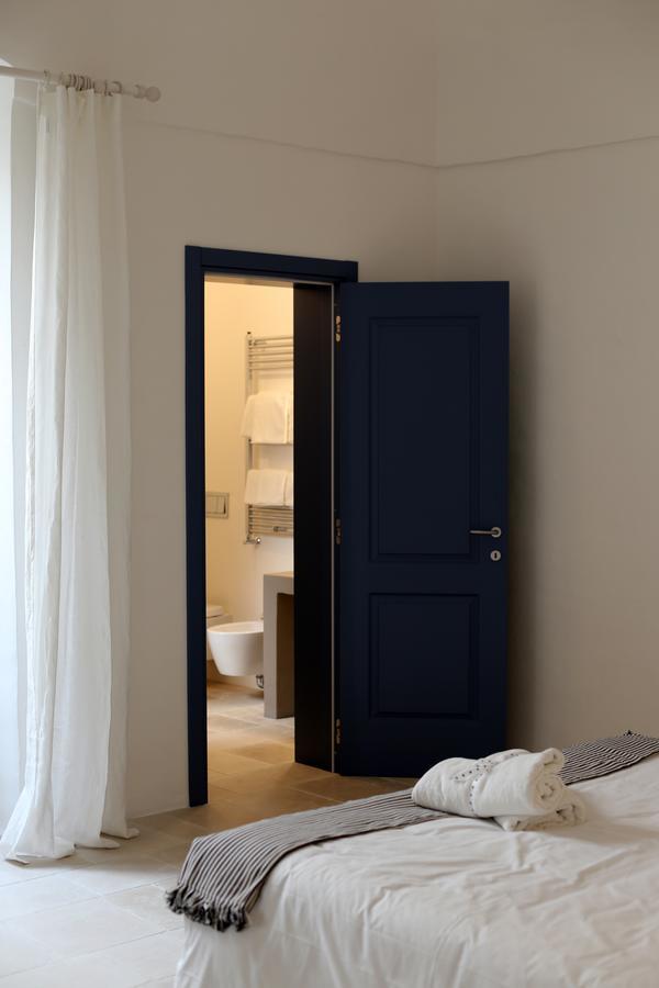 Family Double Room