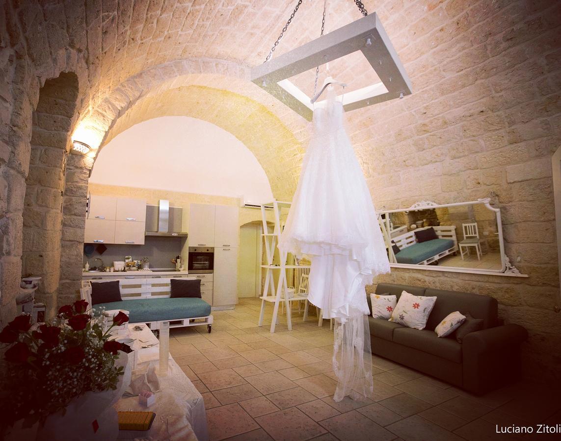 Apartment Ground Floor
