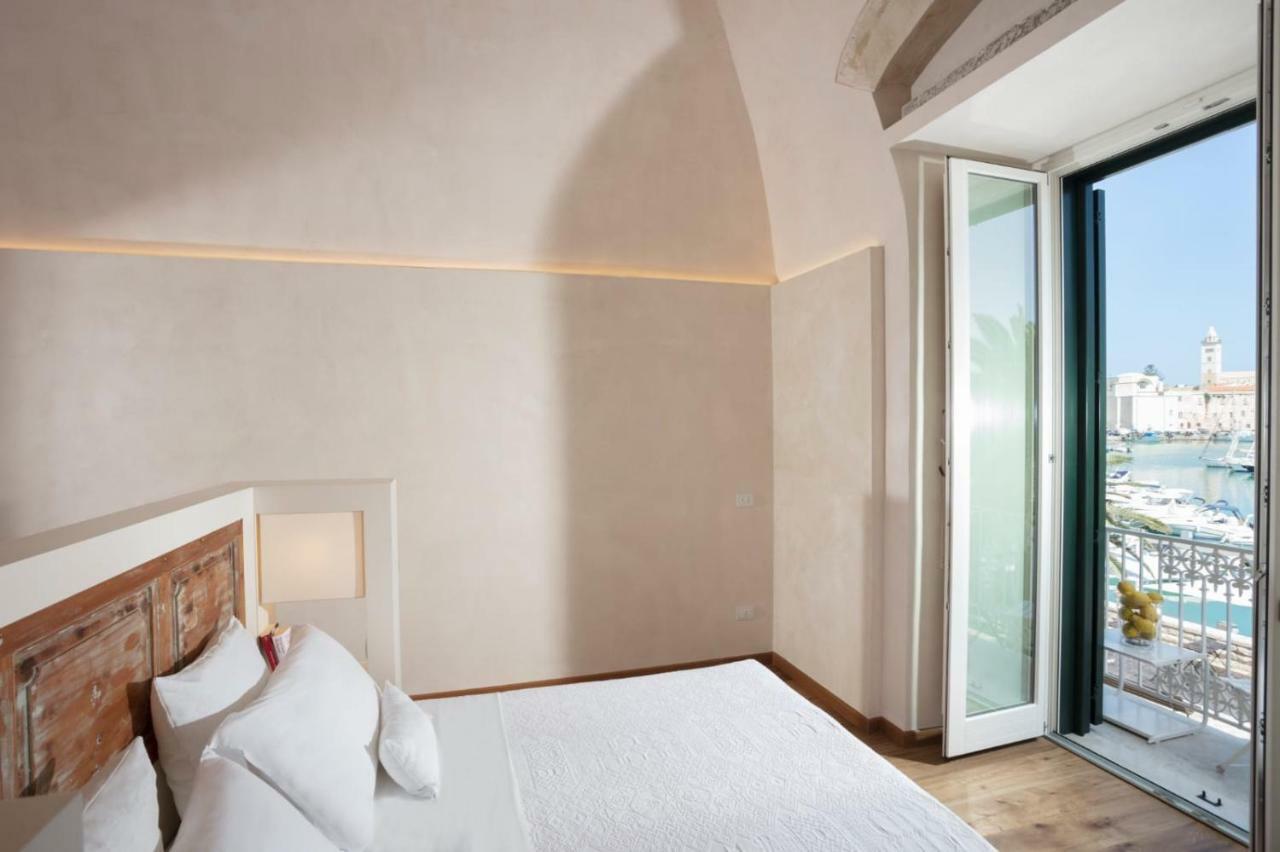 Junior Suite con Vista Mare
