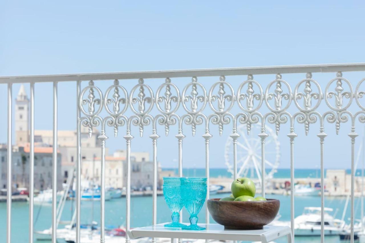 Suite con Vista Mare