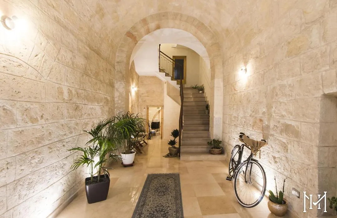 Mulberry House-1
