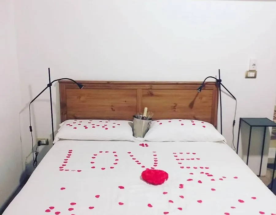 B&B Porto Trani-1