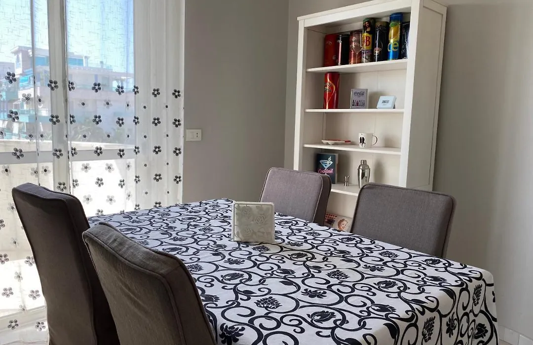 Sottovento B&B-1