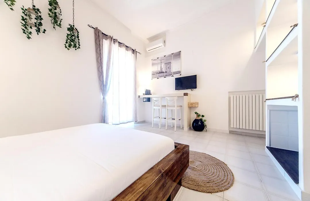 B&B Camera A Sud Room Mare'-1
