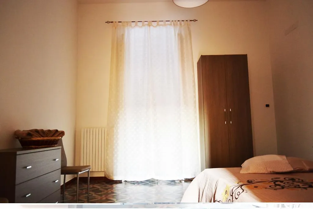 B&B Venti Del Sud-1