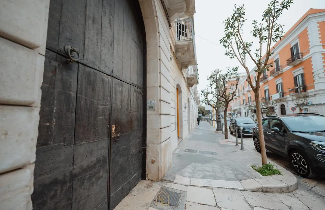 Residenza del Corso-1