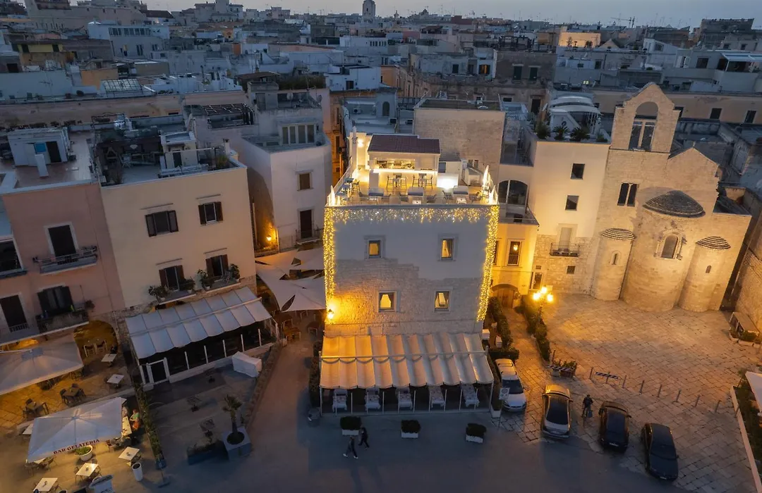 La Banchina Luxury Suites-1