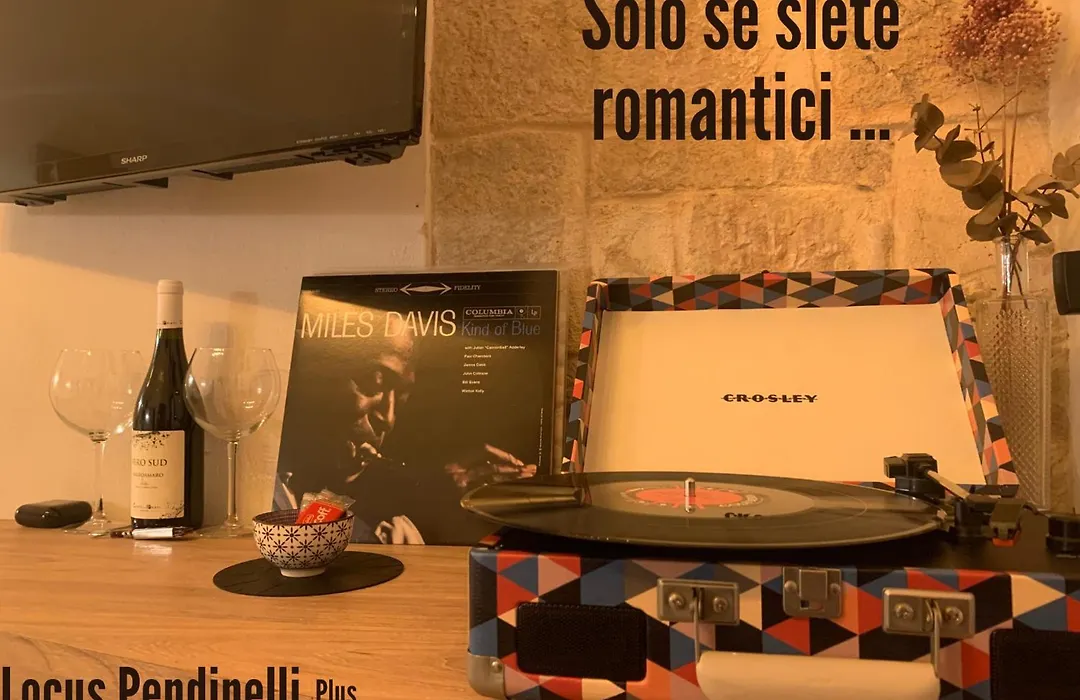 Locus Pendinelli Trani-1