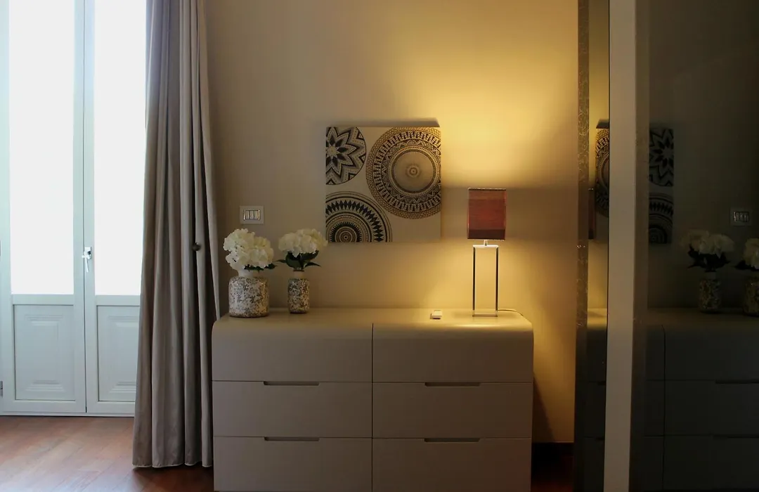 OroVerde Rooms&Suite nel cuore di Trani-1