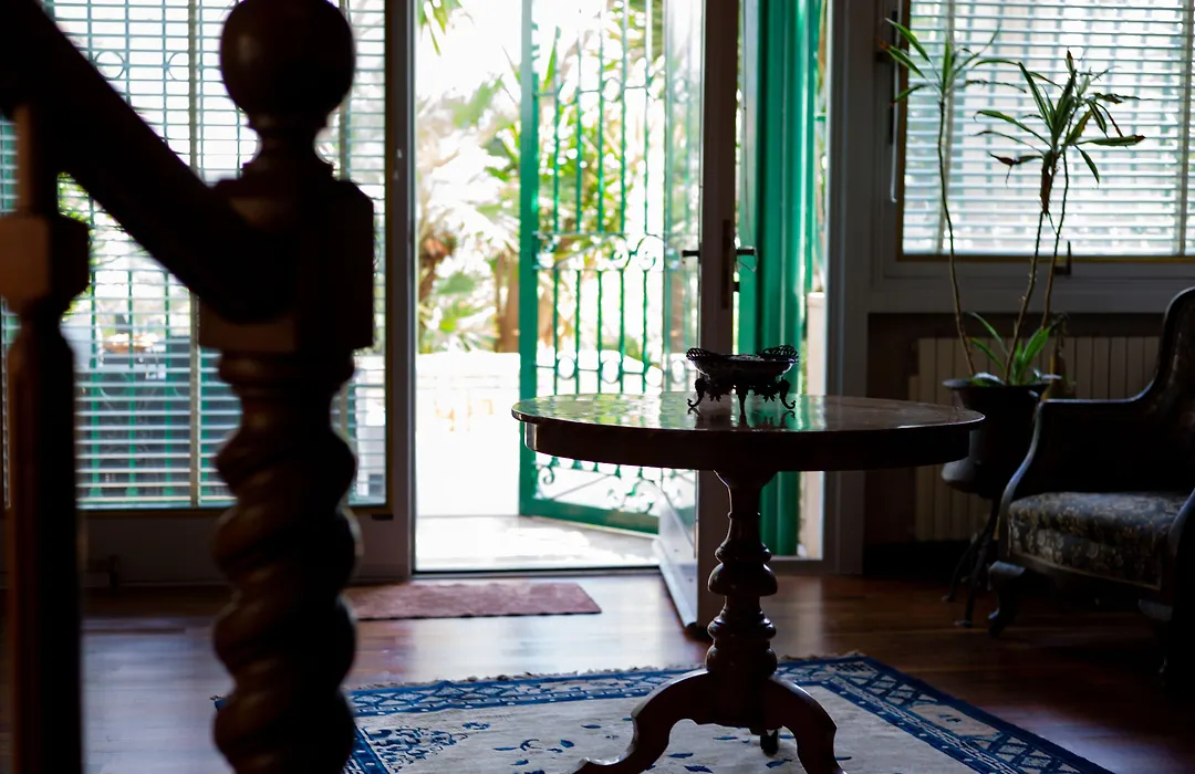 Villa Wanda - Residenza di charme-1