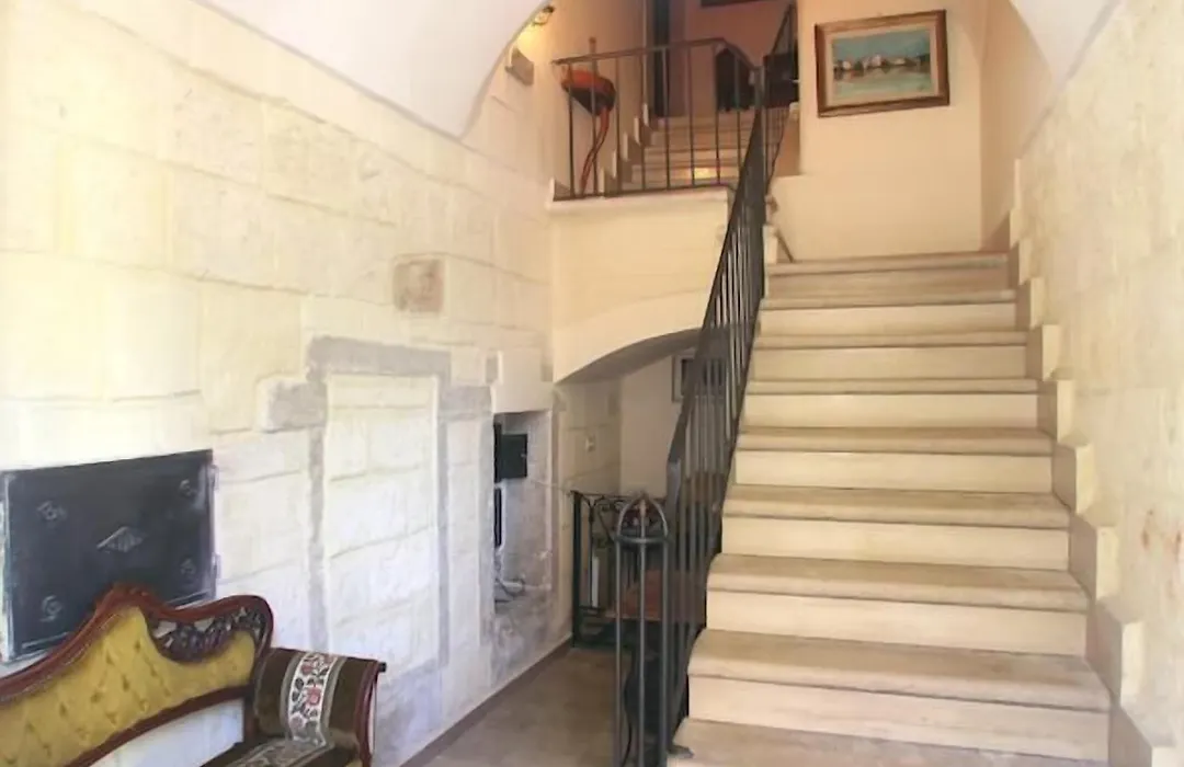B&B Germinario-1