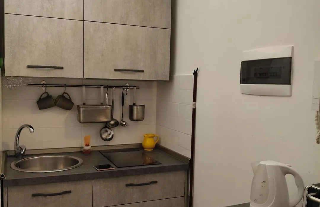 Trani La Grazia B&B-1