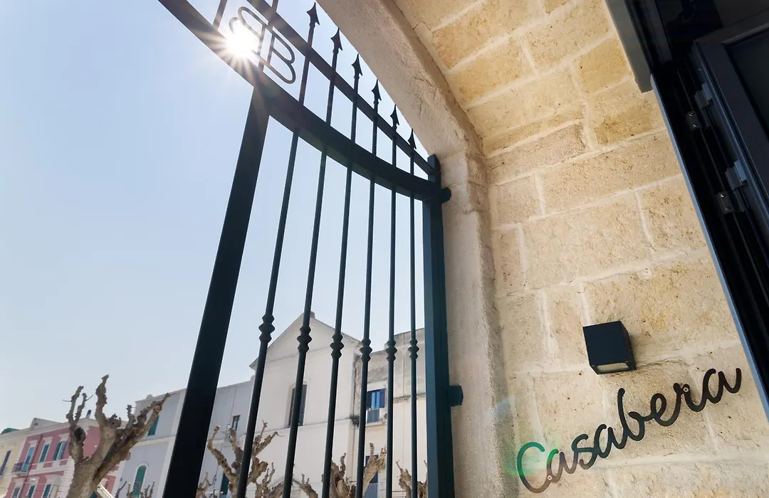 Casabera-1
