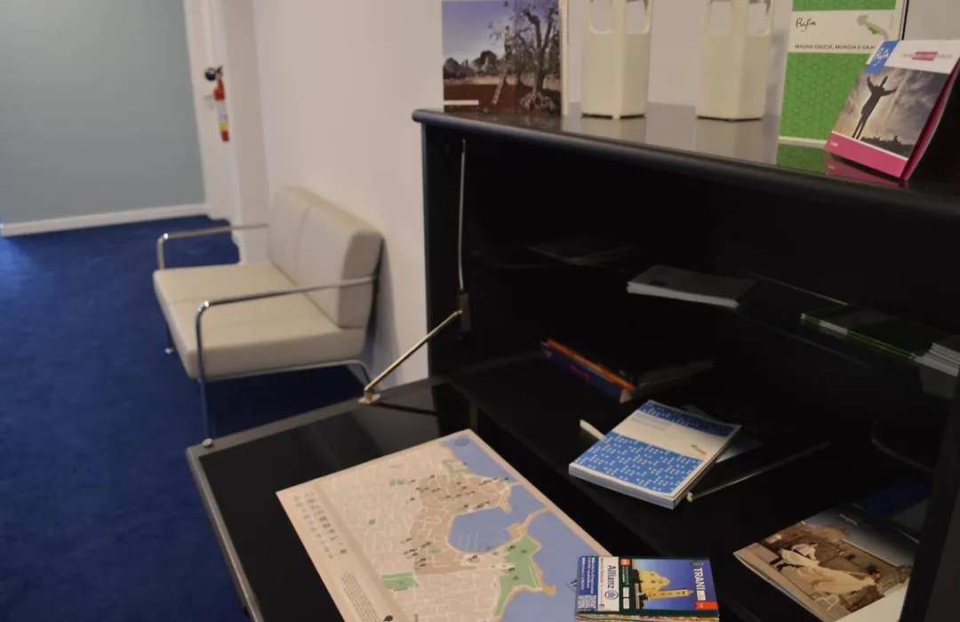 Trani Rent Rooms-1