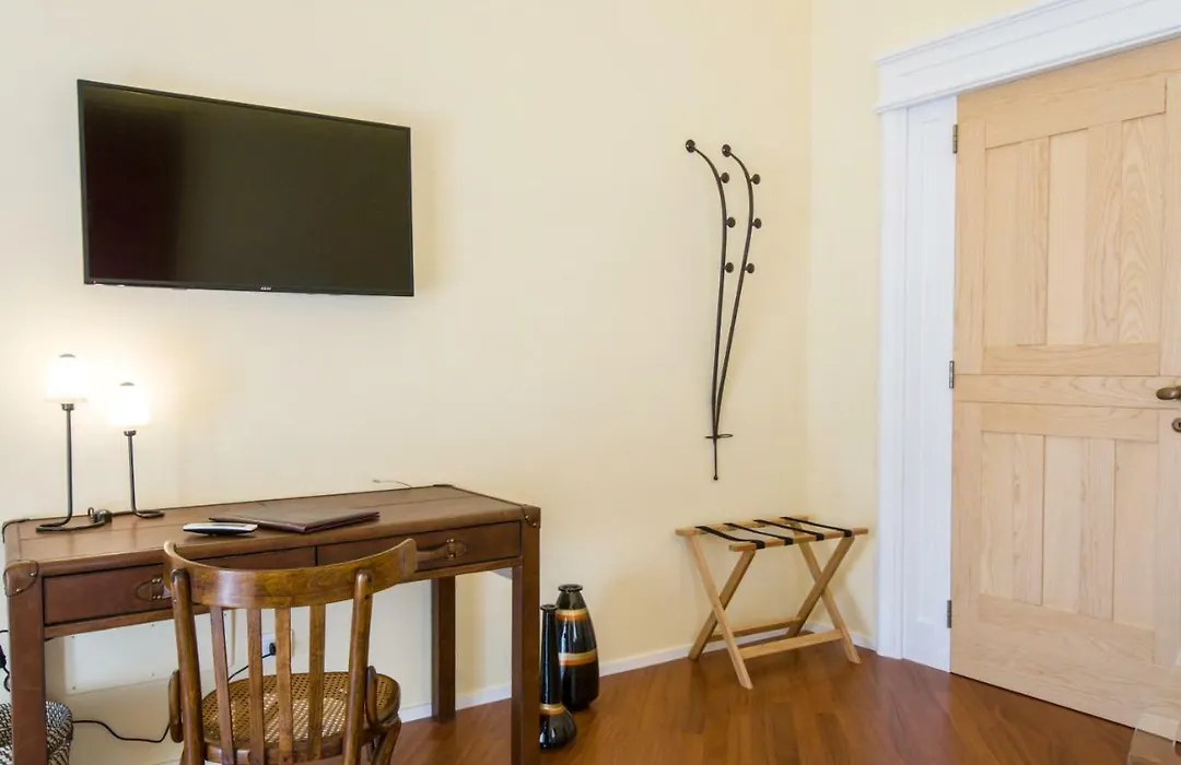 Turenum Apartment B&B-1
