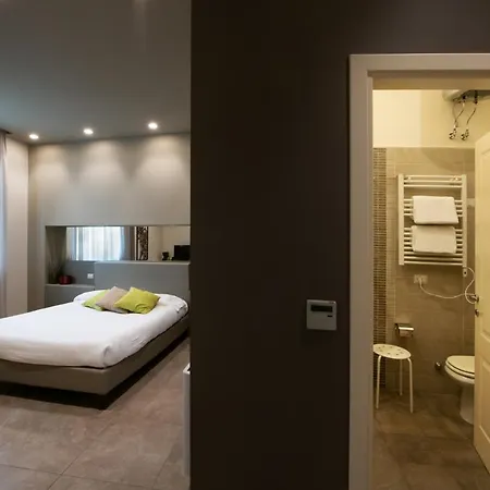 B&B Palazzo Paciotti-2