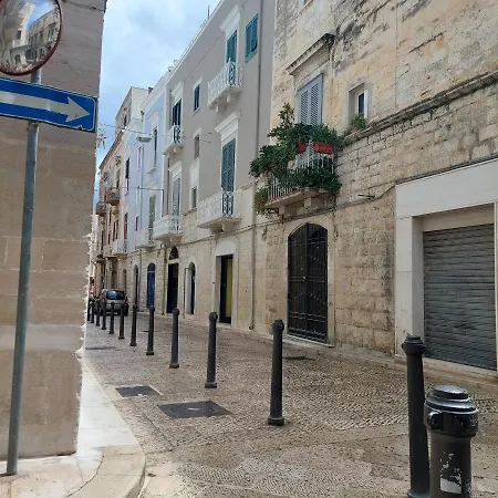 Trani La Grazia B&B-3