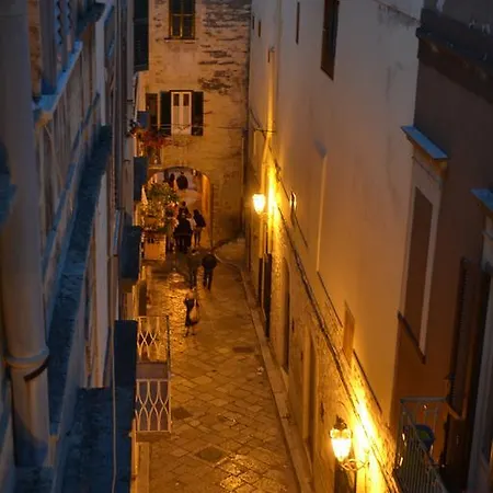 B&B Venti Del Sud-2
