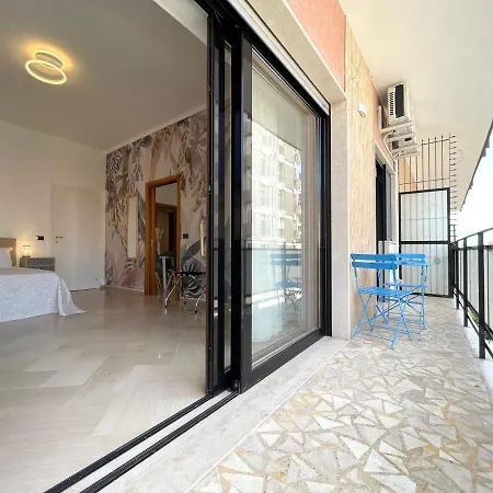 Trani Suite - Moro 10-3