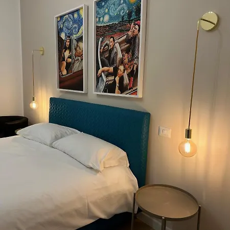 Nouvelle Vag - Apartment & Room-2