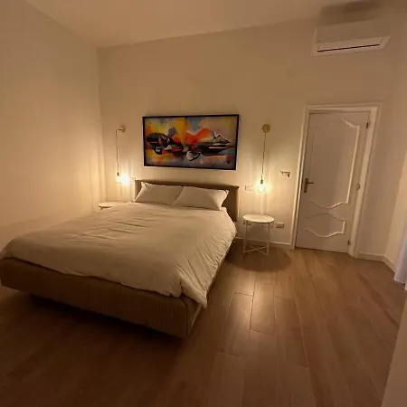 Nouvelle Vag - Apartment & Room-3