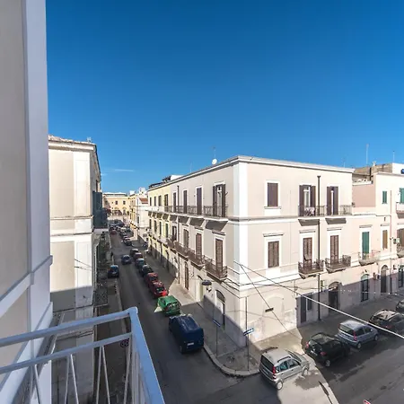 B&B Camera A Sud Room Mare'-2