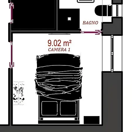 Maison Olimpo-2