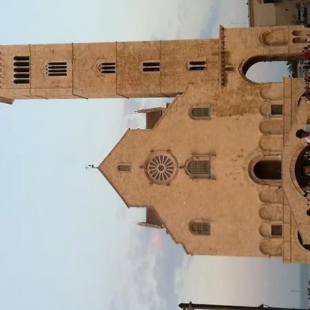 Arco' B&B Trani Cattedrale-3