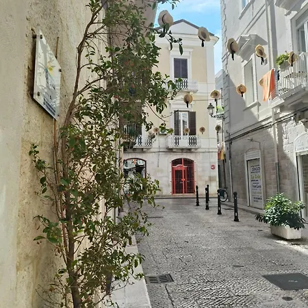 Trani La Grazia B&B-2
