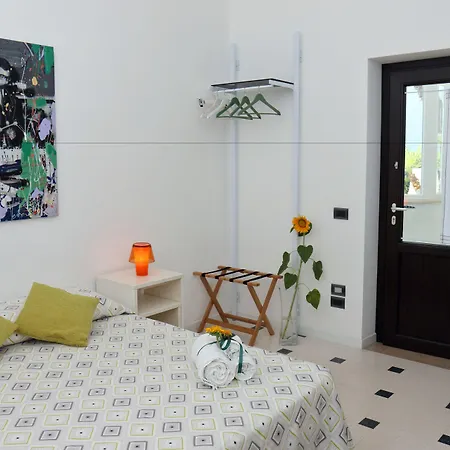 La Bella Trani - Suites&B&B-2
