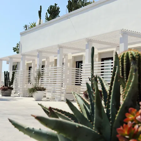 La Bella Trani - Suites&B&B-3
