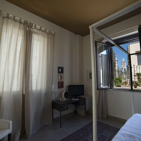 B&B Suite Paciotti-2
