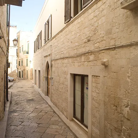 B&B Suite Paciotti-3
