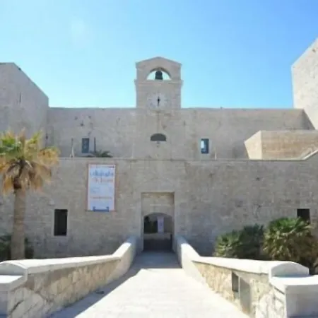 Muragie del Castello B&B-3