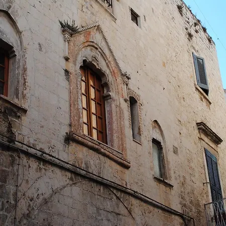My Room In Trani-2