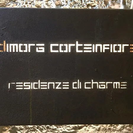 Dimora Corteinfiore-2