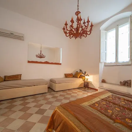 Suite San Giorgio-2